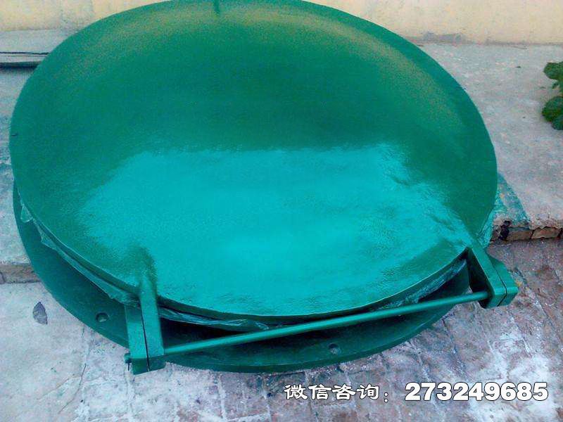 福州农玻璃钢防洪自闭阀