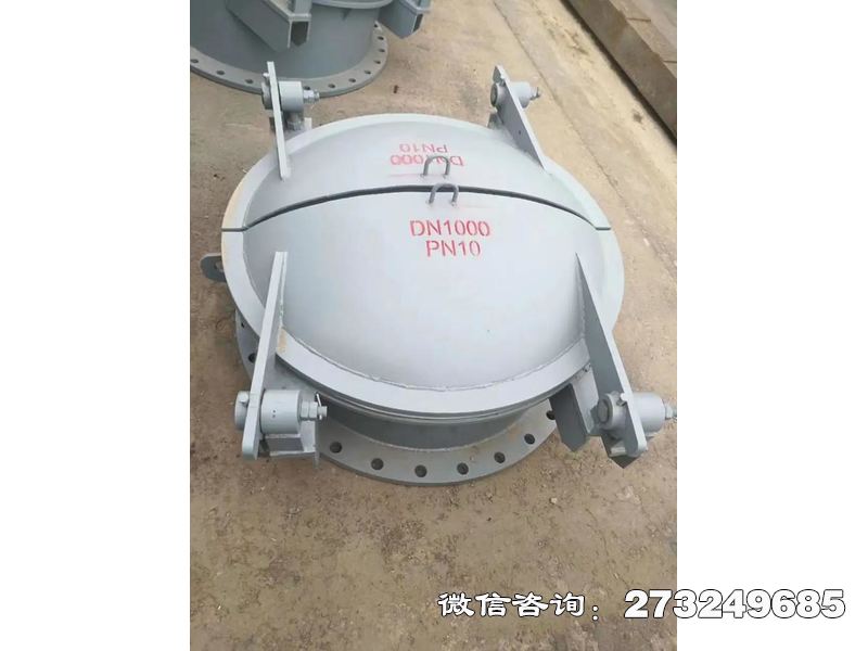 台江不锈钢防潮拍门