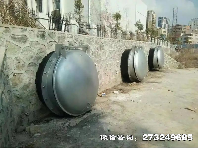 台江不锈钢水利止回阀