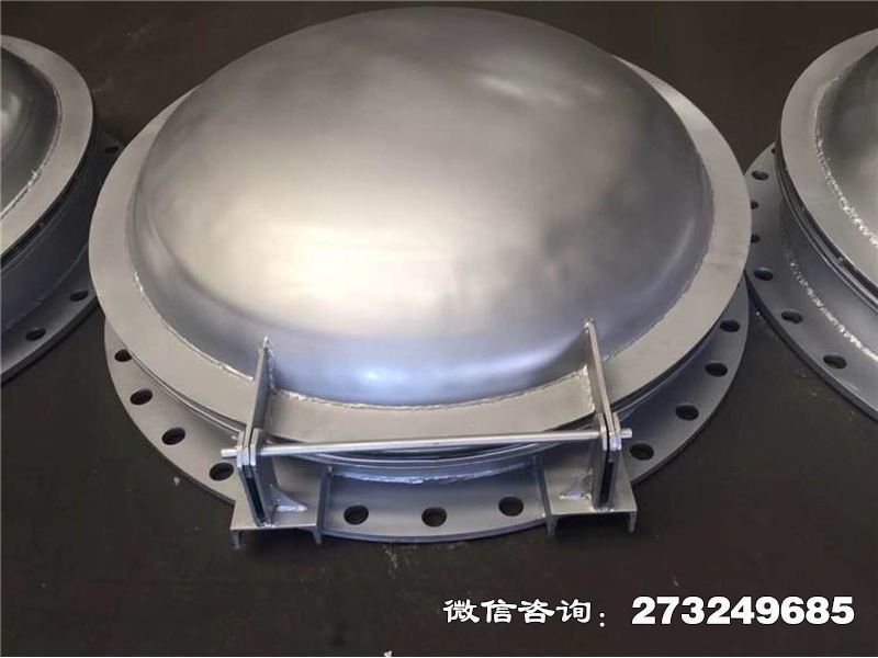 大城不锈钢圆形拍门