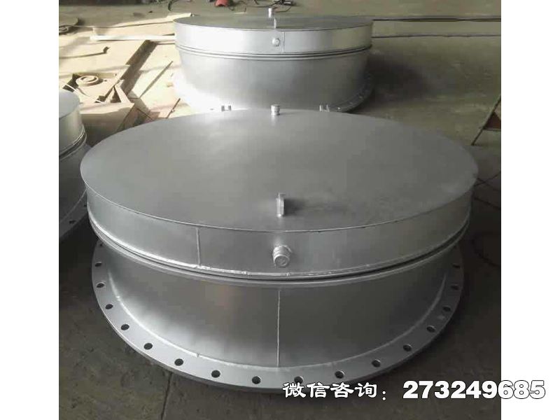 大城不锈钢排水拍门