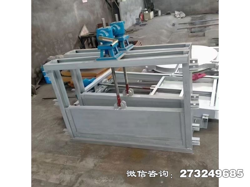 沈北新不锈钢防冻胀节制闸