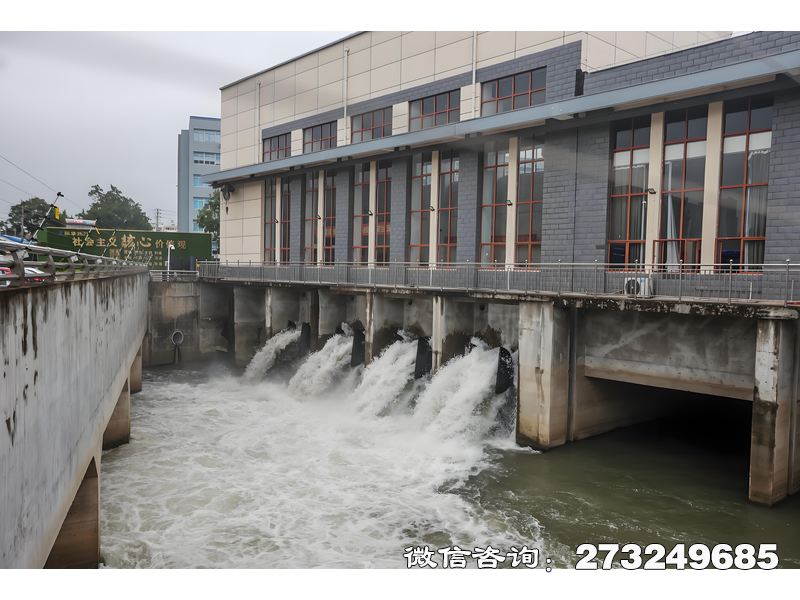 剑阁县沿海地区潮门拍门