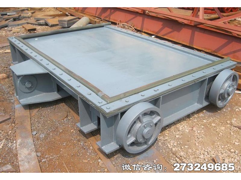 福州钢制渠道专用闸门