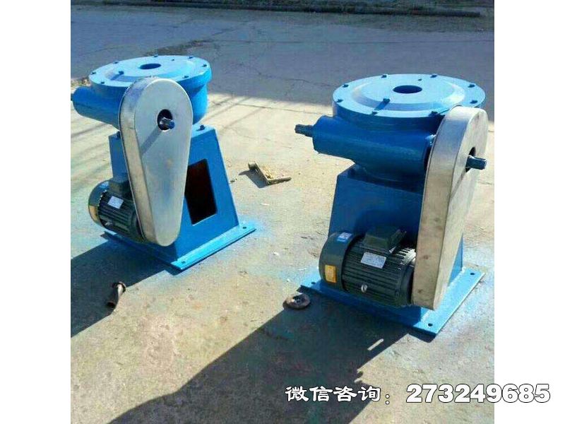 大城电动螺杆启闭机