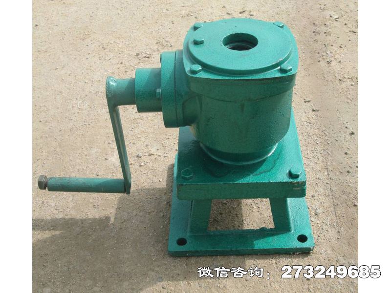 商洛手动闸门控制器