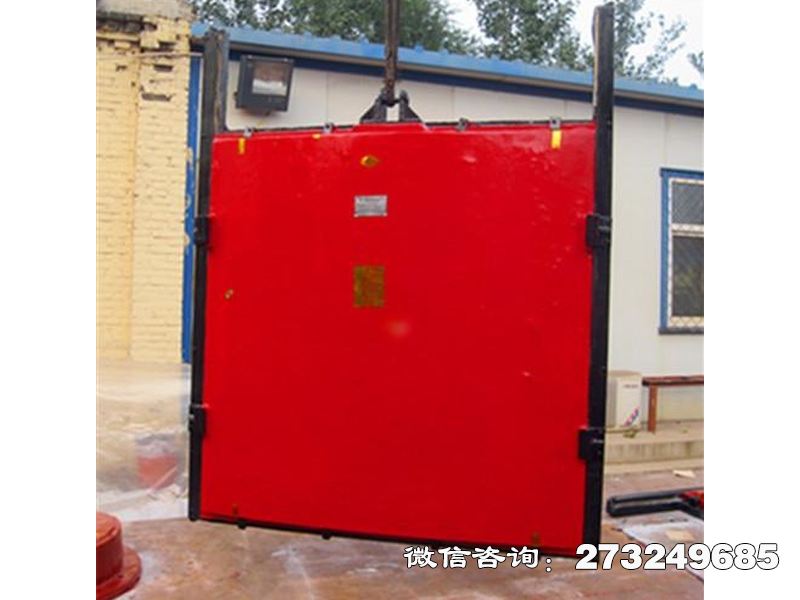 彭州导流铸铁方形渠道闸